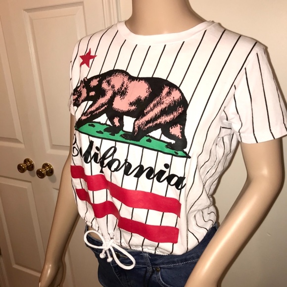 California tee - Picture 4 of 4